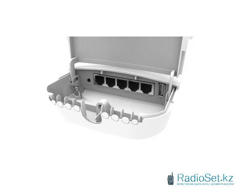 Точка доступа MikroTik RBOmniTikG-5HacD
